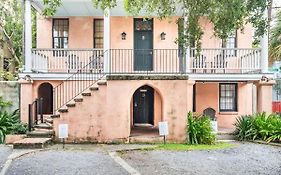 Revitalized Historical Southern Residence